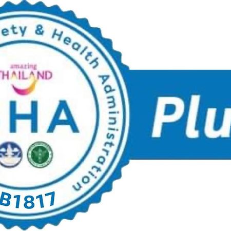 Thiwson Beach Resort - Sha Extra Plus Ko Yao Eksteriør bilde