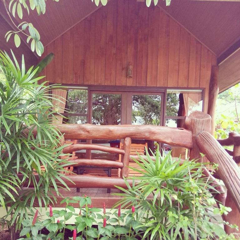 Thiwson Beach Resort - Sha Extra Plus Ko Yao Rom bilde