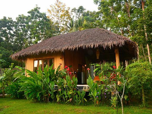Thiwson Beach Resort - Sha Extra Plus Ko Yao Eksteriør bilde