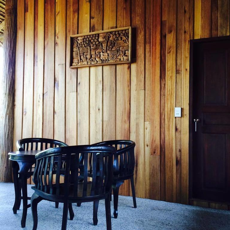Thiwson Beach Resort - Sha Extra Plus Ko Yao Rom bilde
