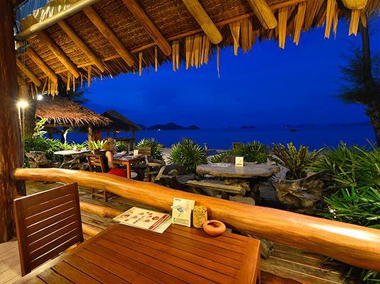 Thiwson Beach Resort - Sha Extra Plus Ko Yao Eksteriør bilde