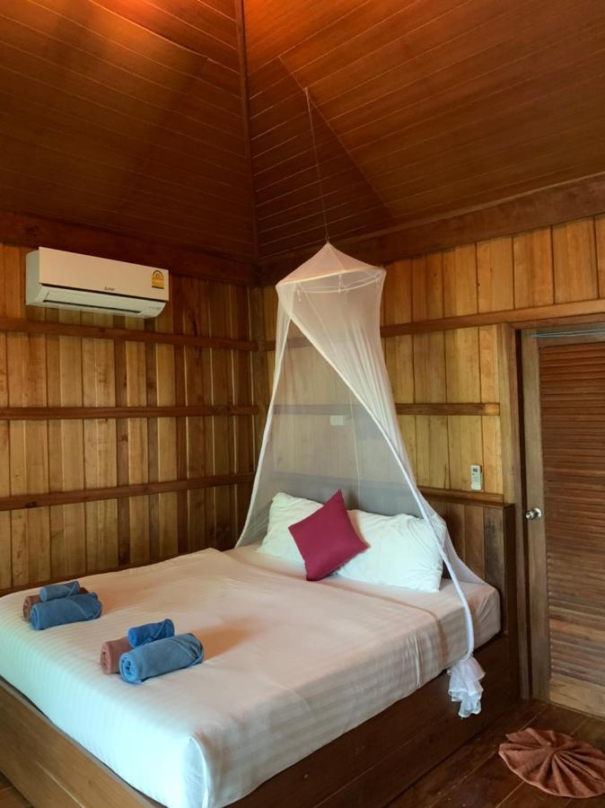Thiwson Beach Resort - Sha Extra Plus Ko Yao Eksteriør bilde