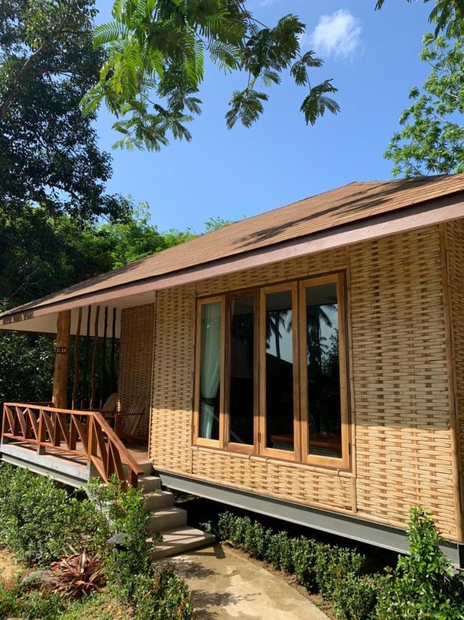 Thiwson Beach Resort - Sha Extra Plus Ko Yao Eksteriør bilde