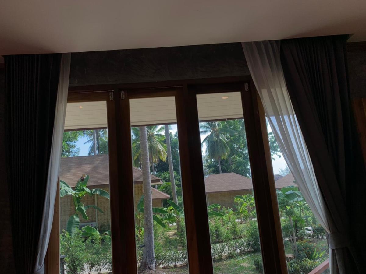 Thiwson Beach Resort - Sha Extra Plus Ko Yao Eksteriør bilde