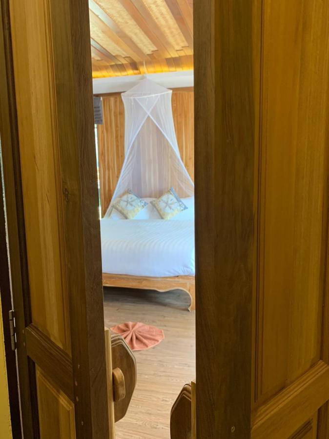 Thiwson Beach Resort - Sha Extra Plus Ko Yao Eksteriør bilde