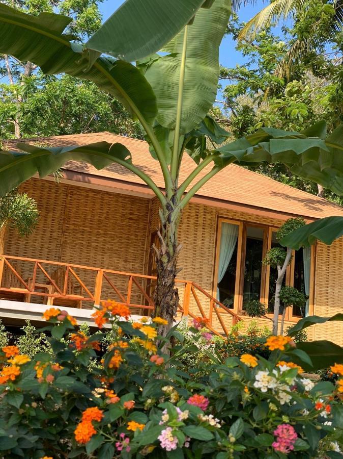 Thiwson Beach Resort - Sha Extra Plus Ko Yao Eksteriør bilde