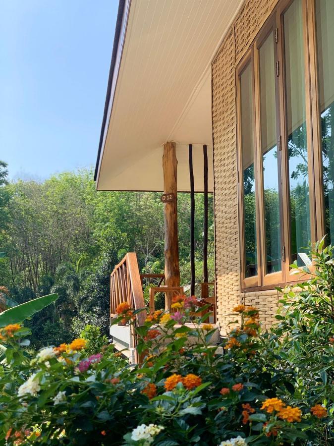 Thiwson Beach Resort - Sha Extra Plus Ko Yao Eksteriør bilde