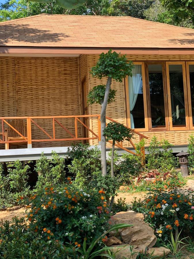 Thiwson Beach Resort - Sha Extra Plus Ko Yao Eksteriør bilde